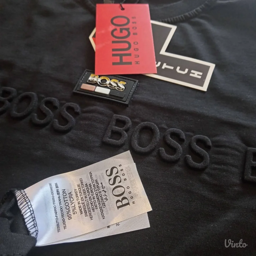Boss muške majice