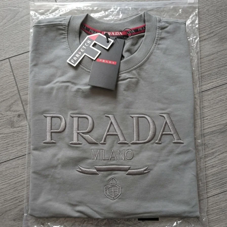 Muški duks Prada S, M, L, XL, XXL