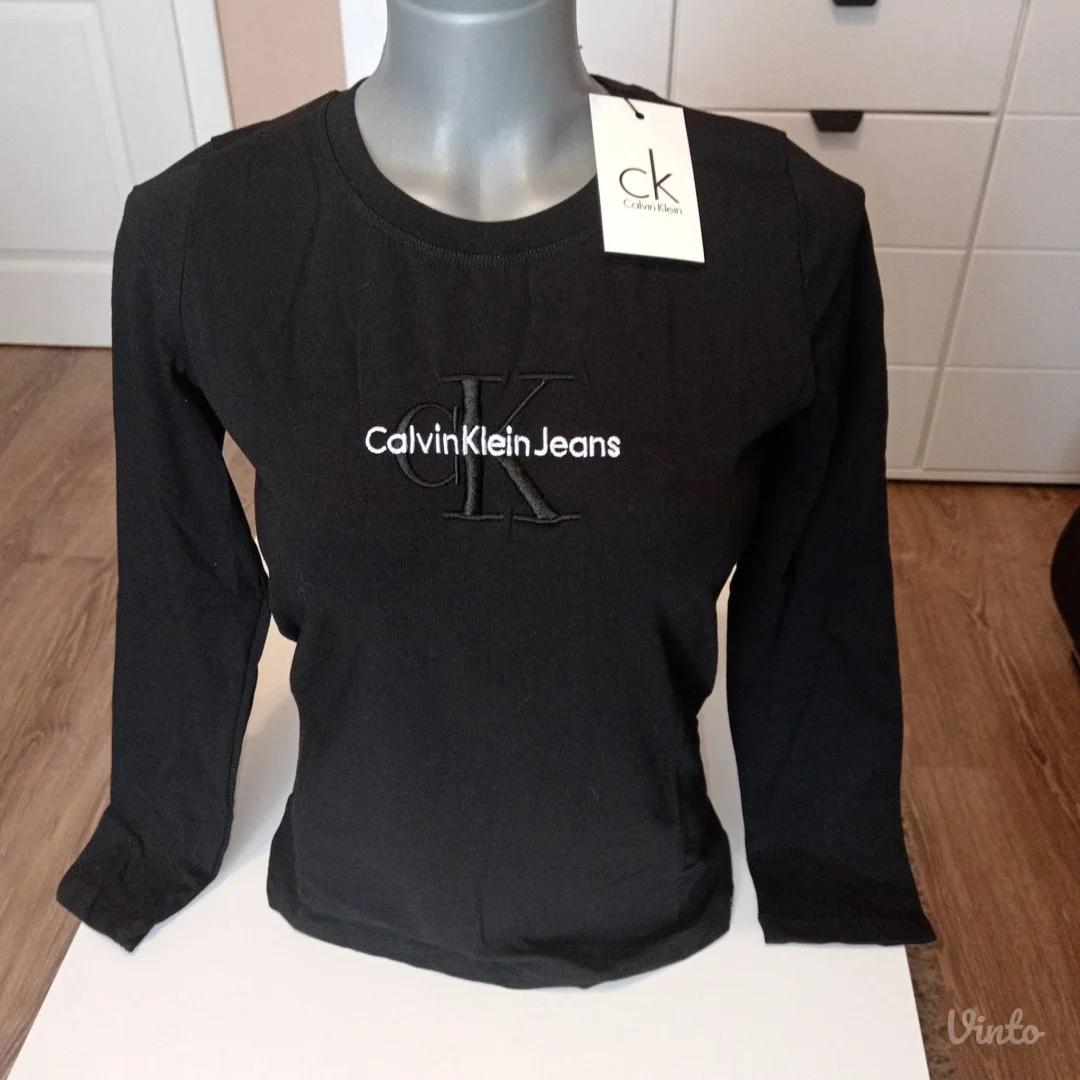 CK majica dugih rukava
