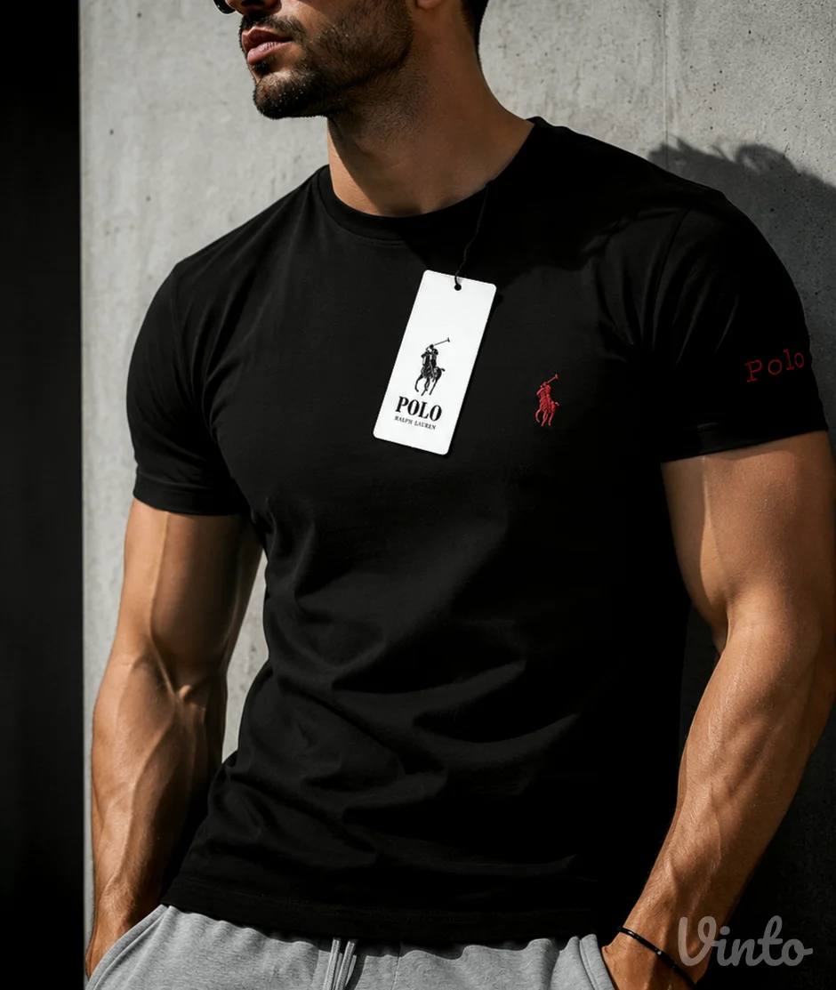 Polo muške majice, S, M, L, XL