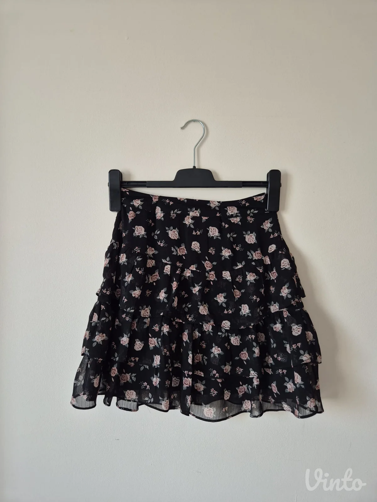 Paket ženske letnje/prolećne garderobe - 42 komada, razne veličine