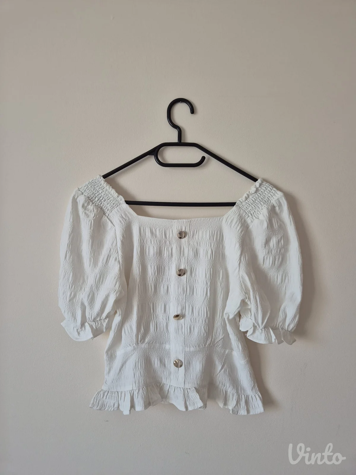 Paket ženske letnje/prolećne garderobe - 42 komada, razne veličine
