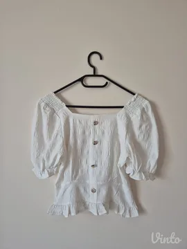 Paket ženske letnje/prolećne garderobe - 42 komada, razne veličine