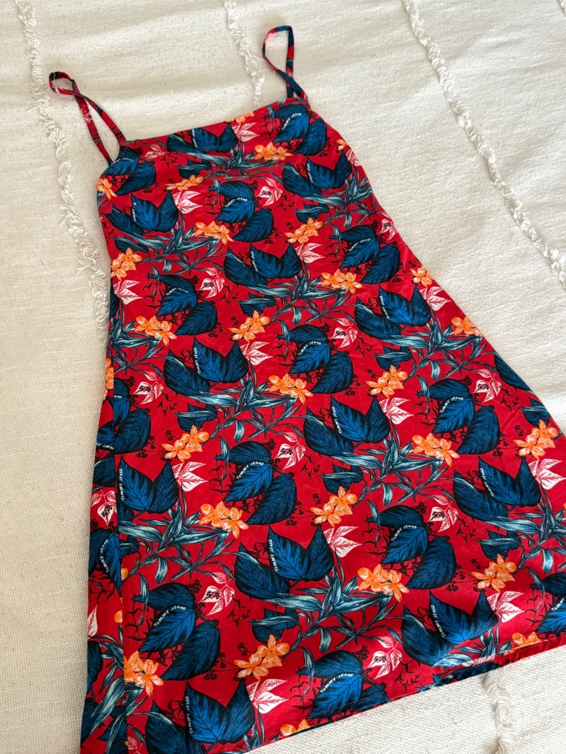 Tommy Hilfiger haljinica