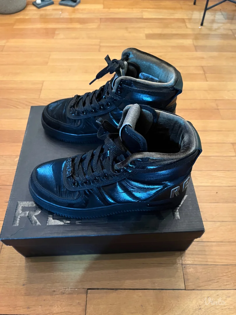 Replay poluduboke original patike 37