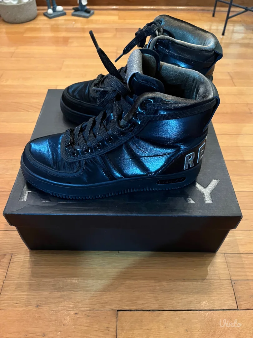 Replay poluduboke original patike 37