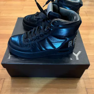 Replay poluduboke original patike 37