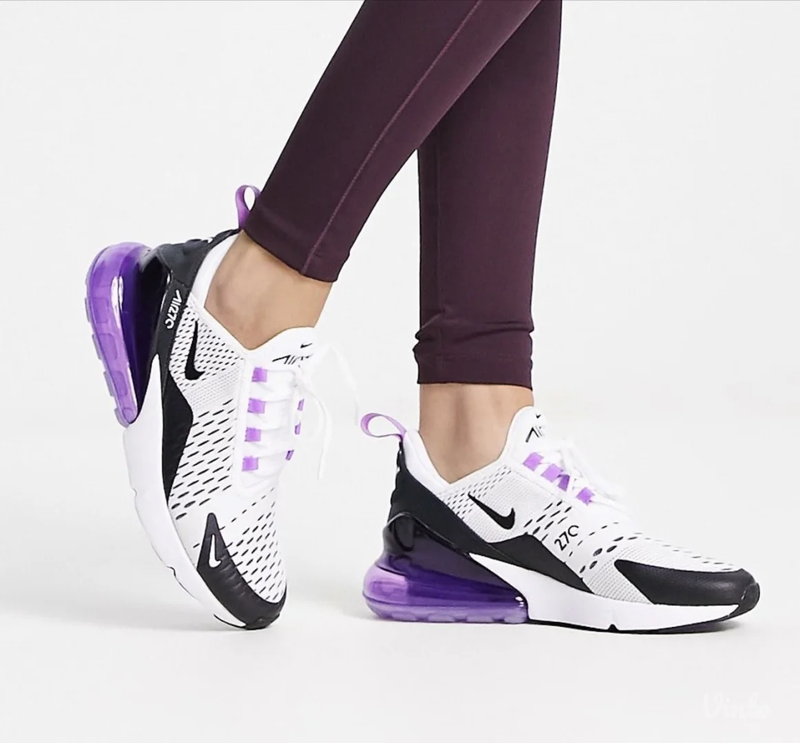 NIKE PATIKE AIR 70