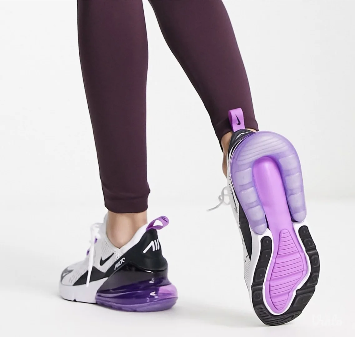 NIKE PATIKE AIR 70