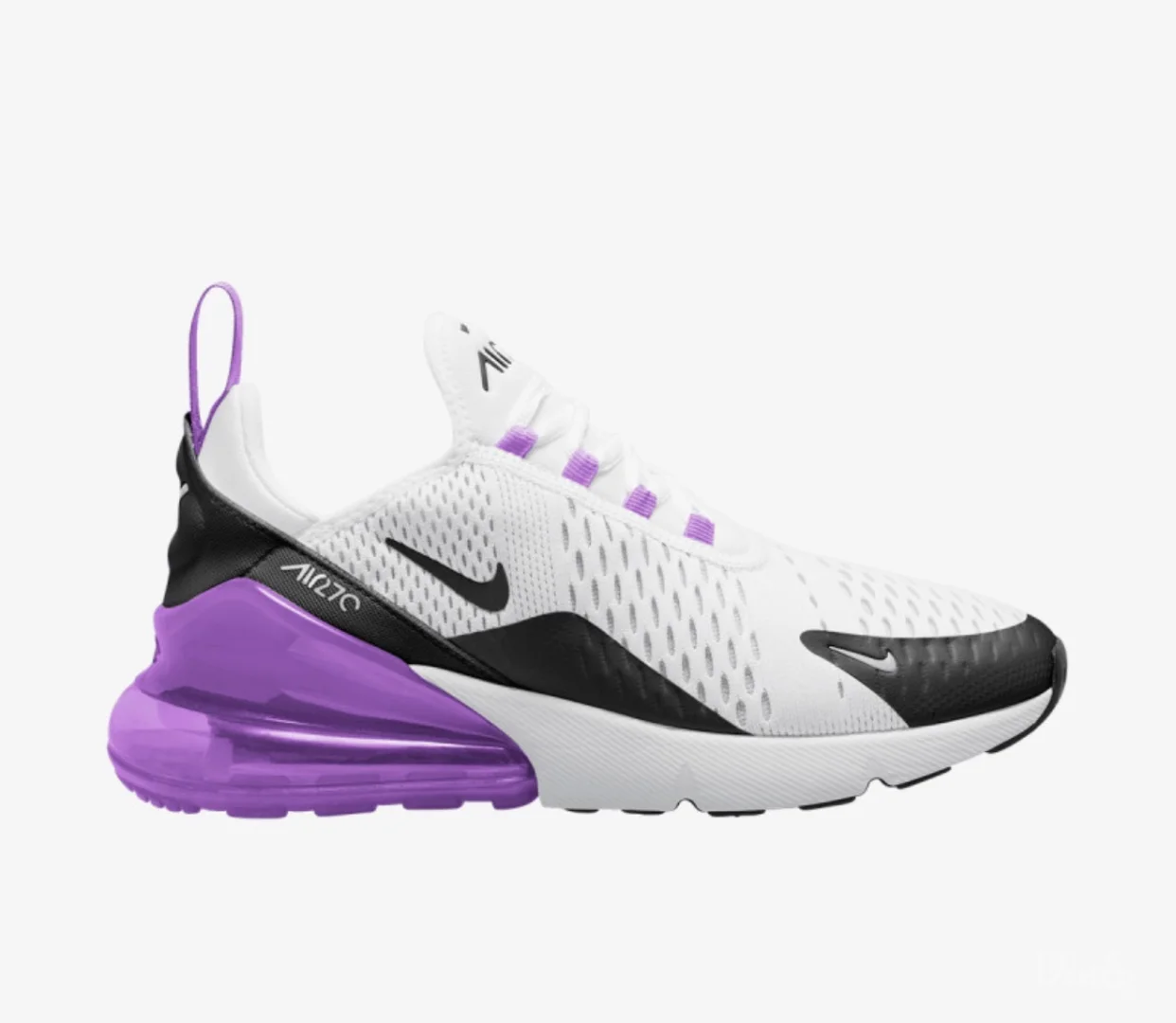 NIKE PATIKE AIR 70