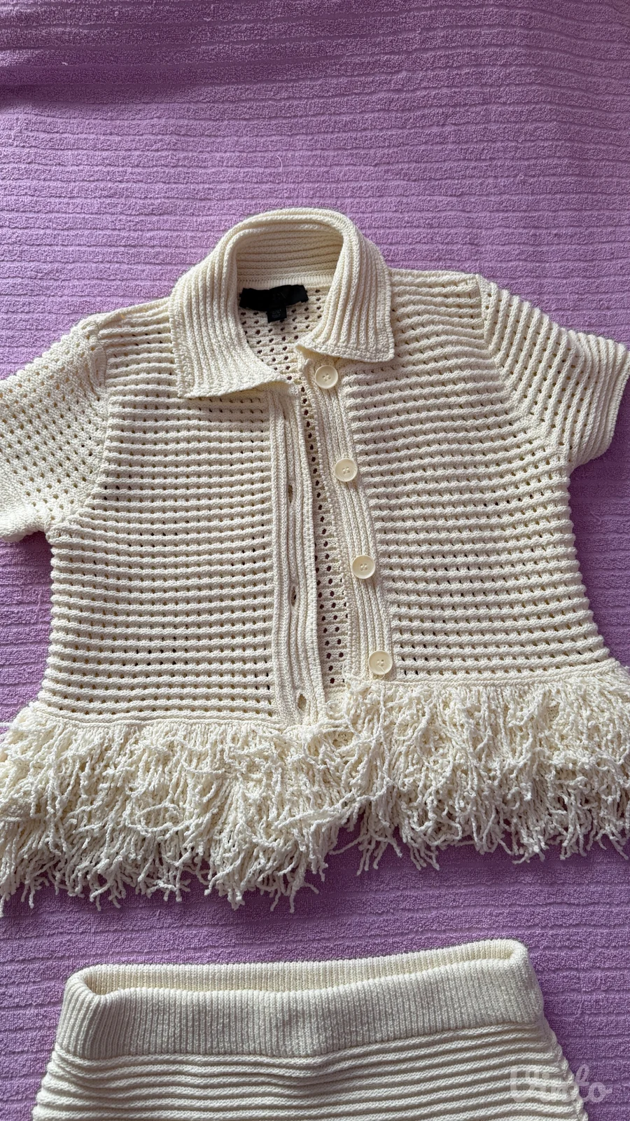 Zara viralni komplet