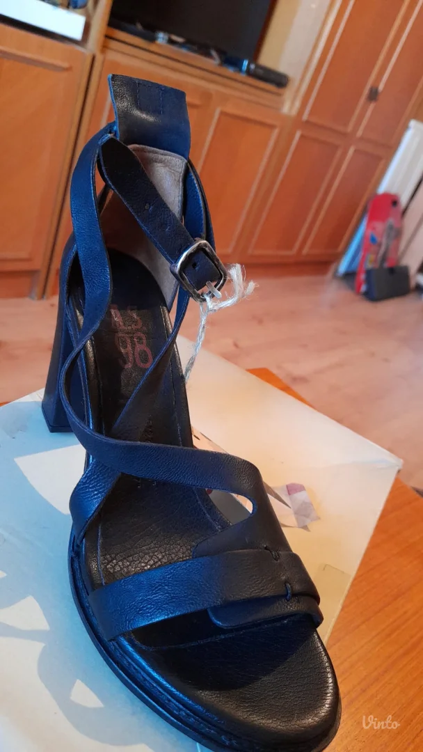 AIRSTEP / A.S.98 Basile sandale