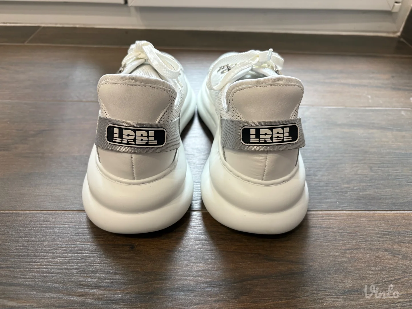 Loriblu kožne patike