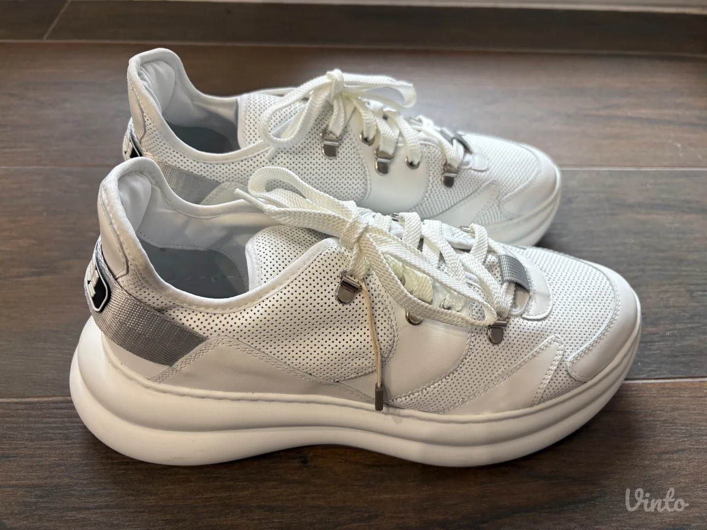 Loriblu kožne patike