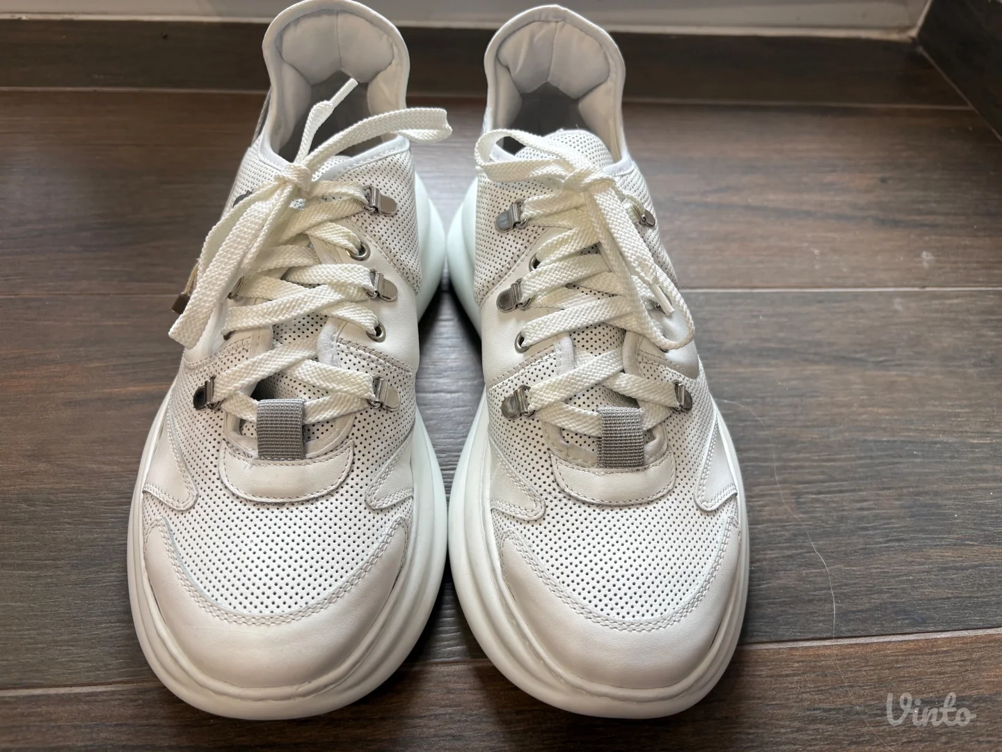 Loriblu kožne patike