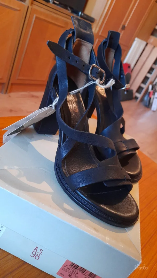 AIRSTEP / A.S.98 Basile sandale