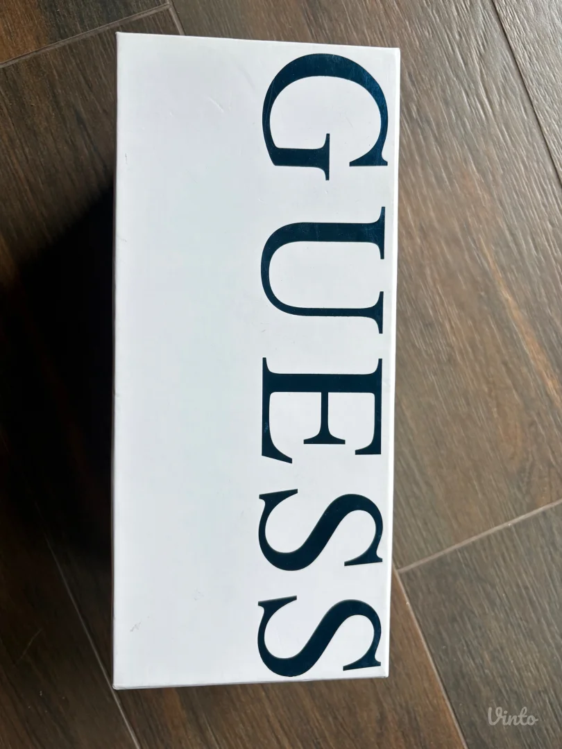 Guess papuče