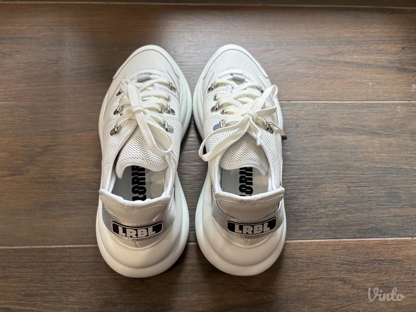 Loriblu kožne patike