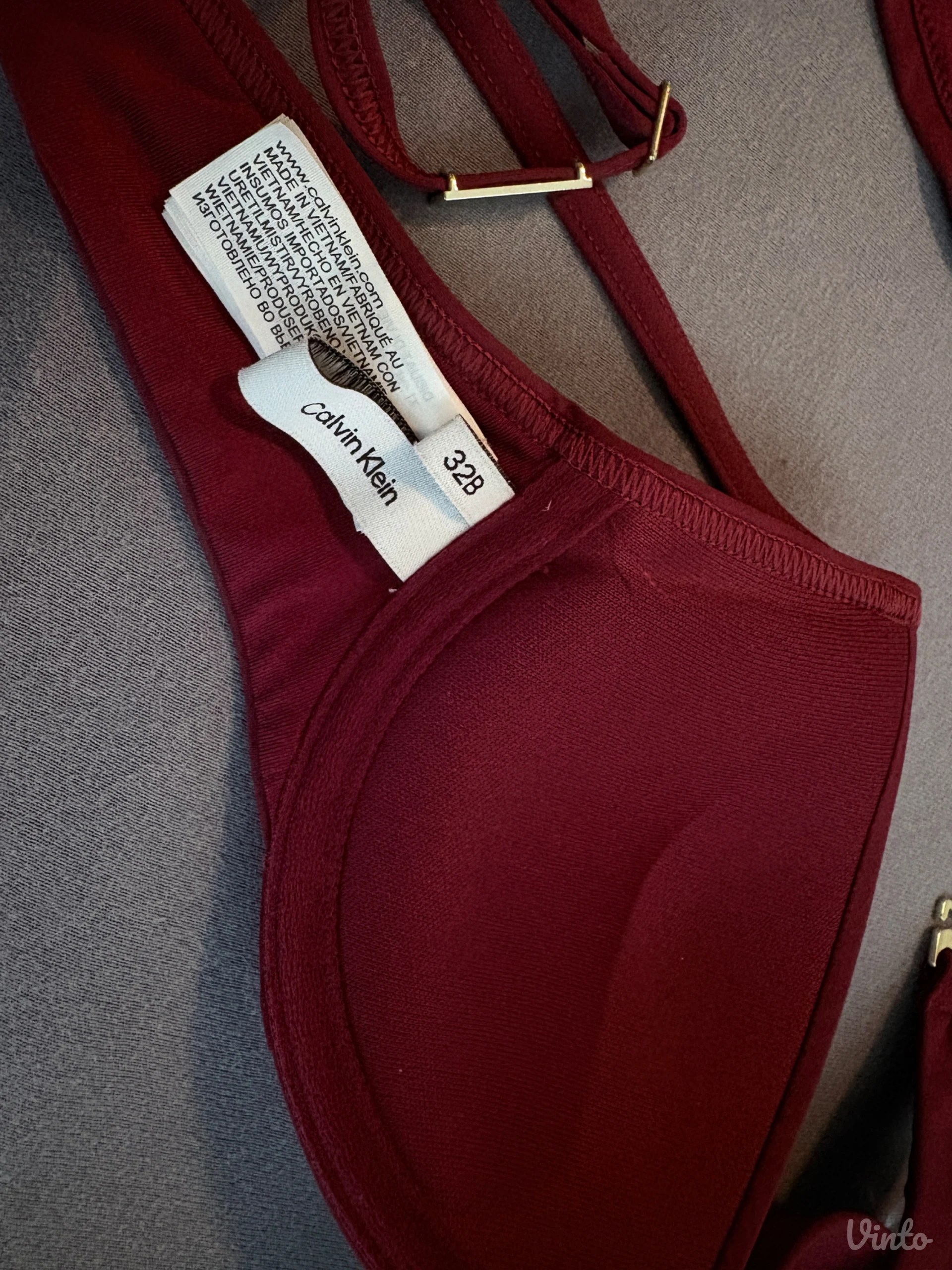 Calvin Klein kupaći