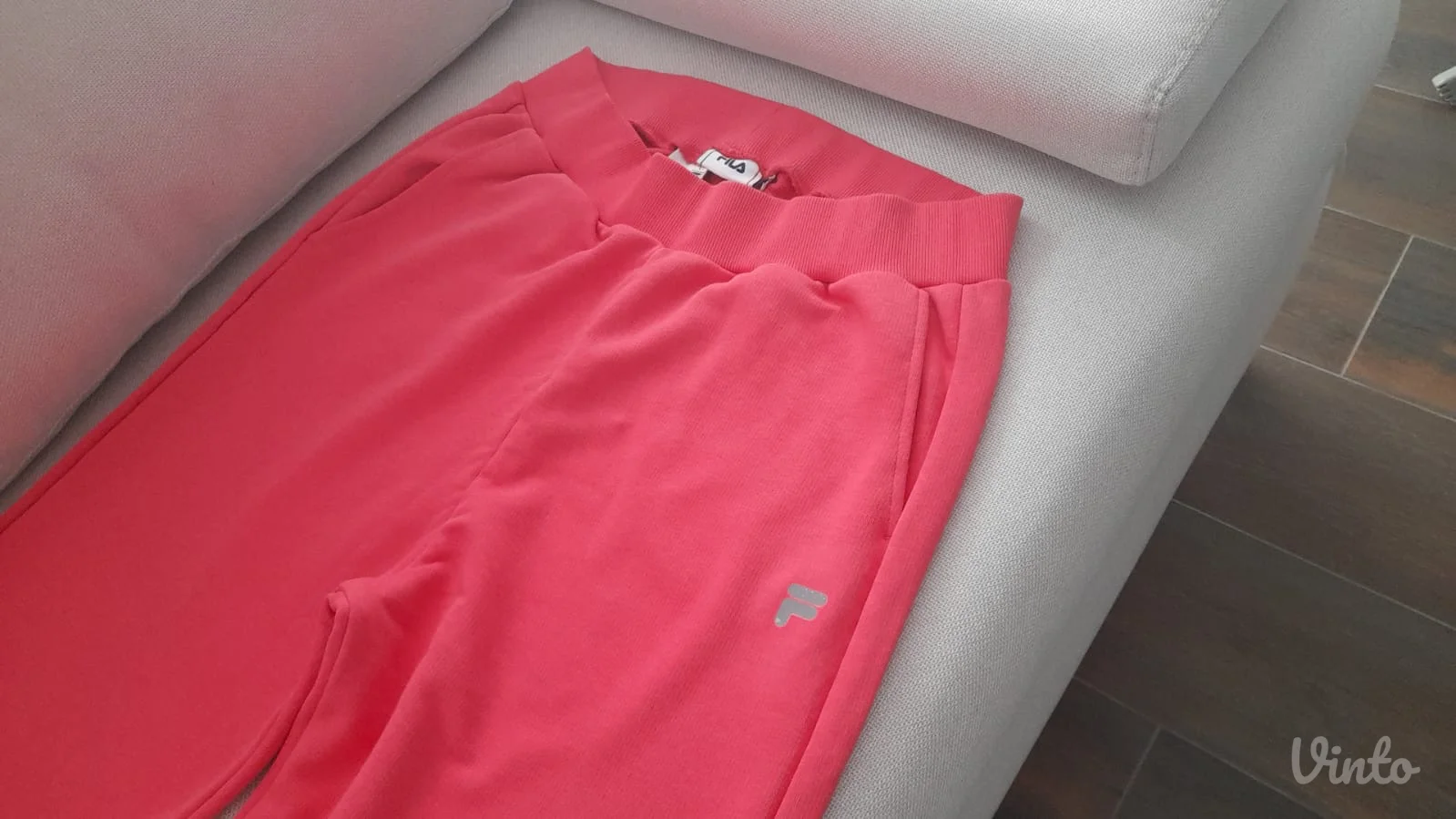 Fila trenerka original