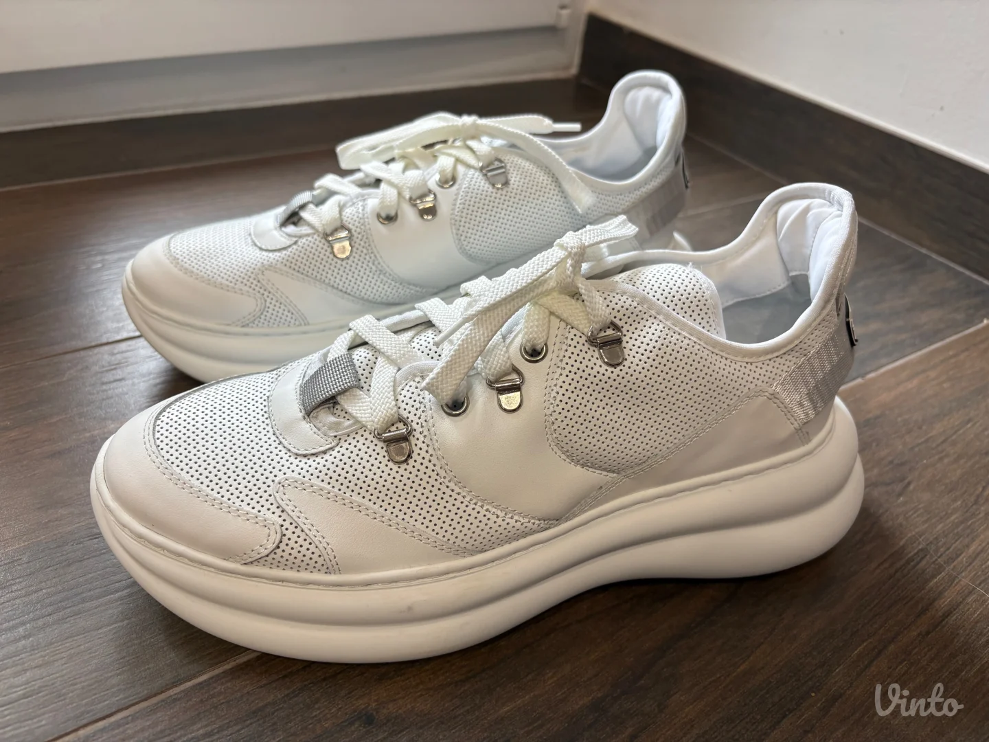 Loriblu kožne patike