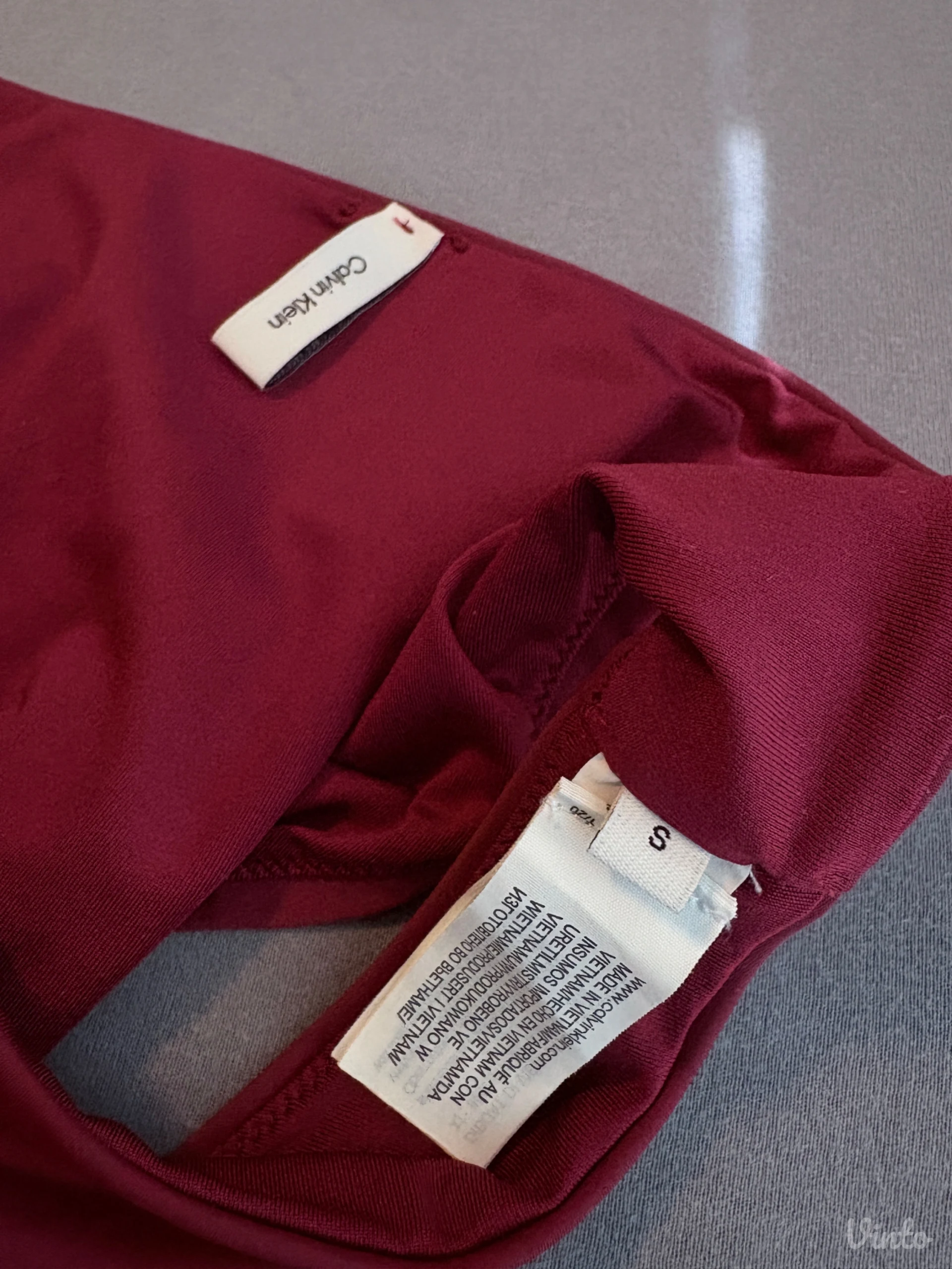 Calvin Klein kupaći