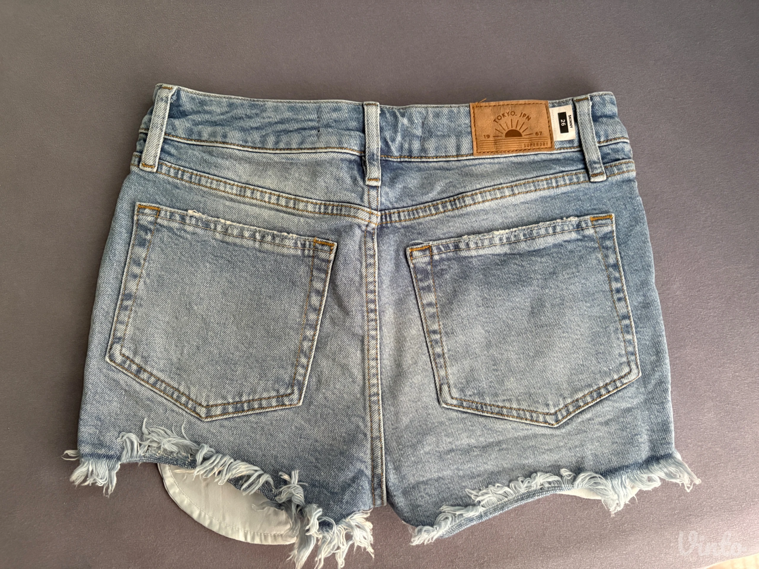 Superdry šorc