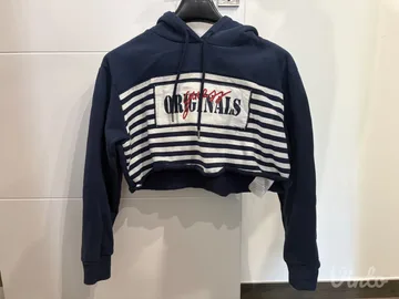 Guess Originals crop duks