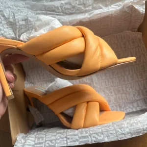 Steve Madden papuče na štiklu