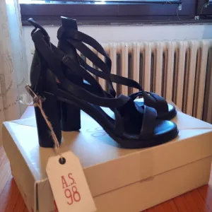 AIRSTEP / A.S.98 Basile sandale