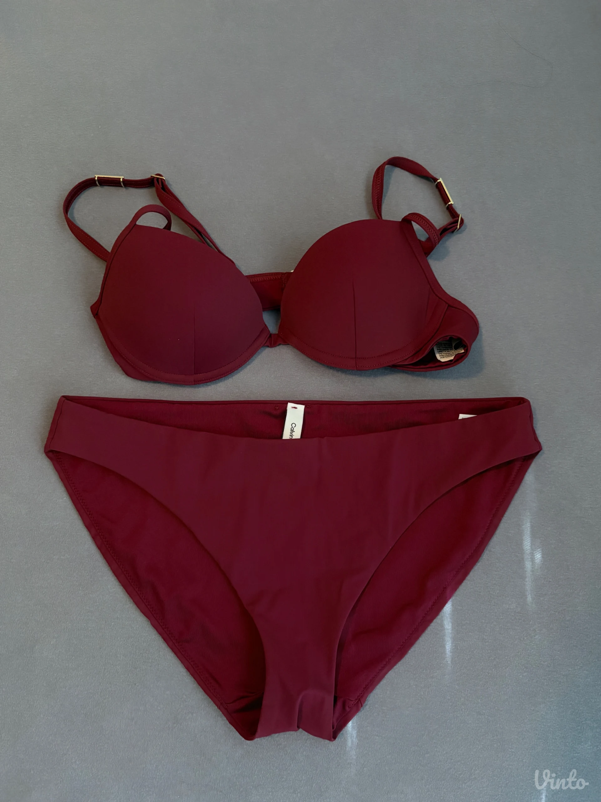 Calvin Klein kupaći
