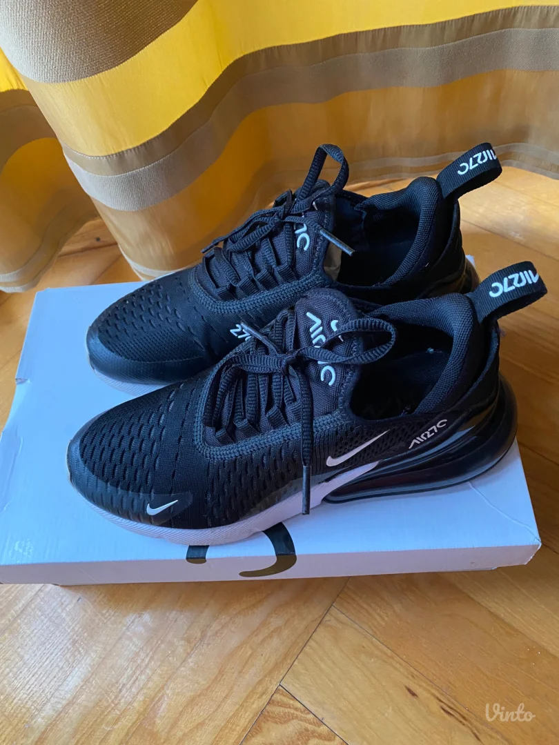 Nike patike Air max 270