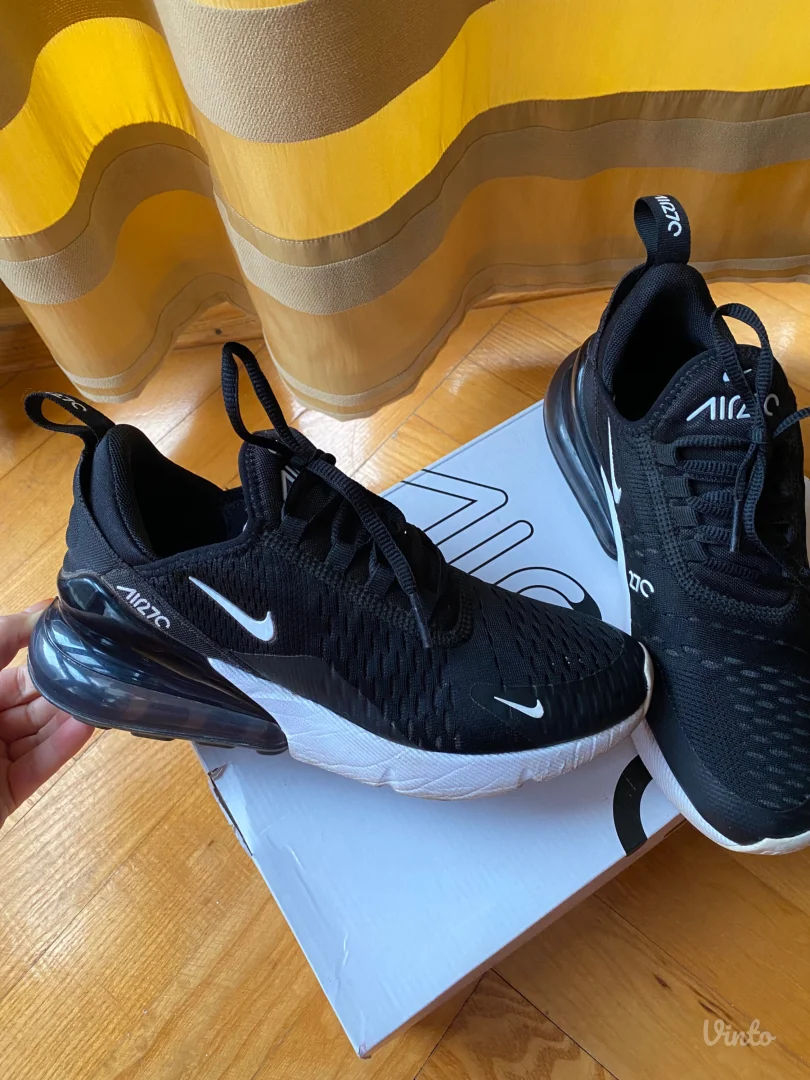 Nike patike Air max 270