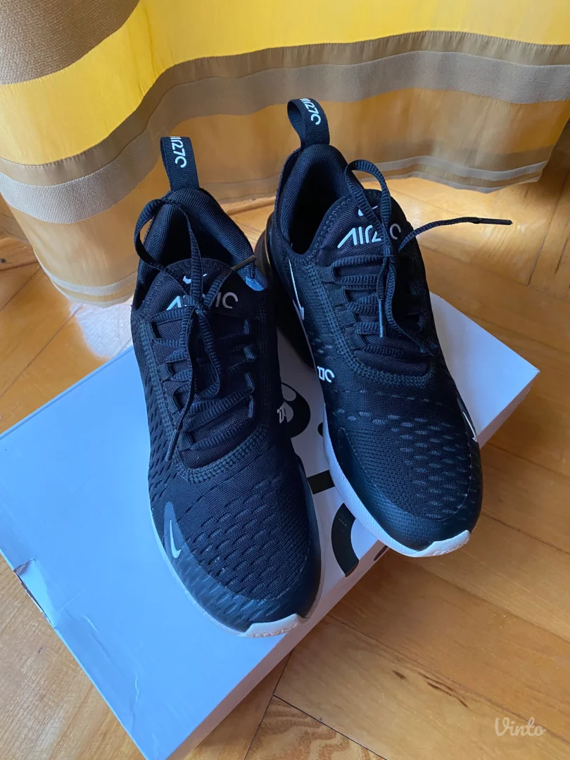 Nike patike Air max 270