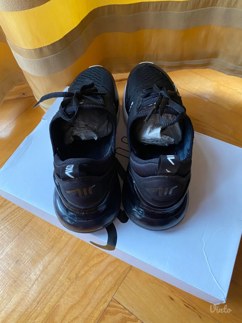 Nike patike Air max 270