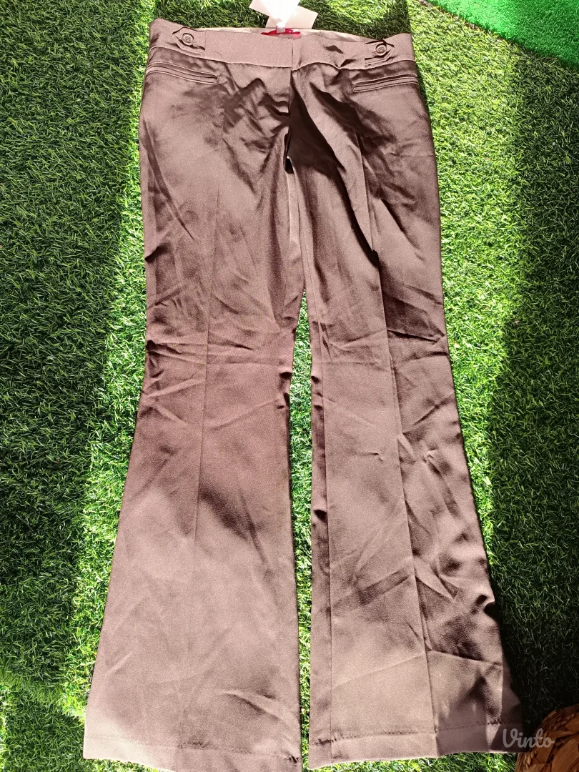 Nove TALLY WEIJL pantalone zvonarice