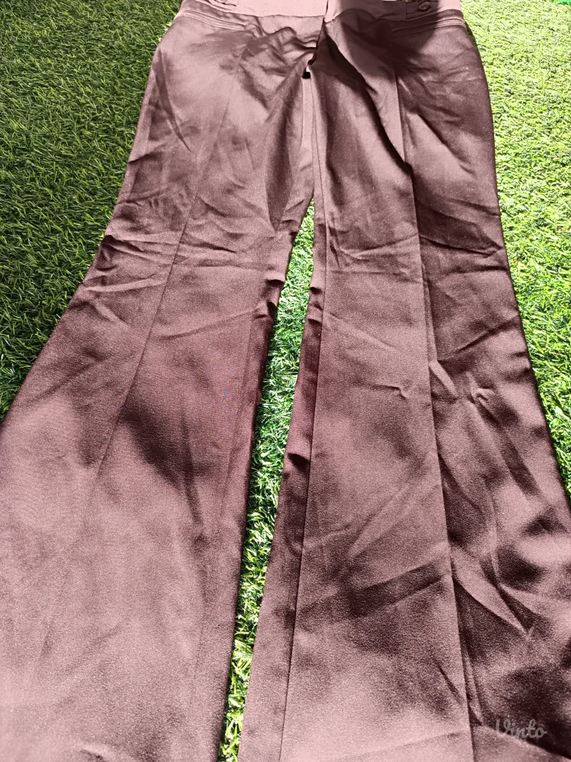 Nove TALLY WEIJL pantalone zvonarice