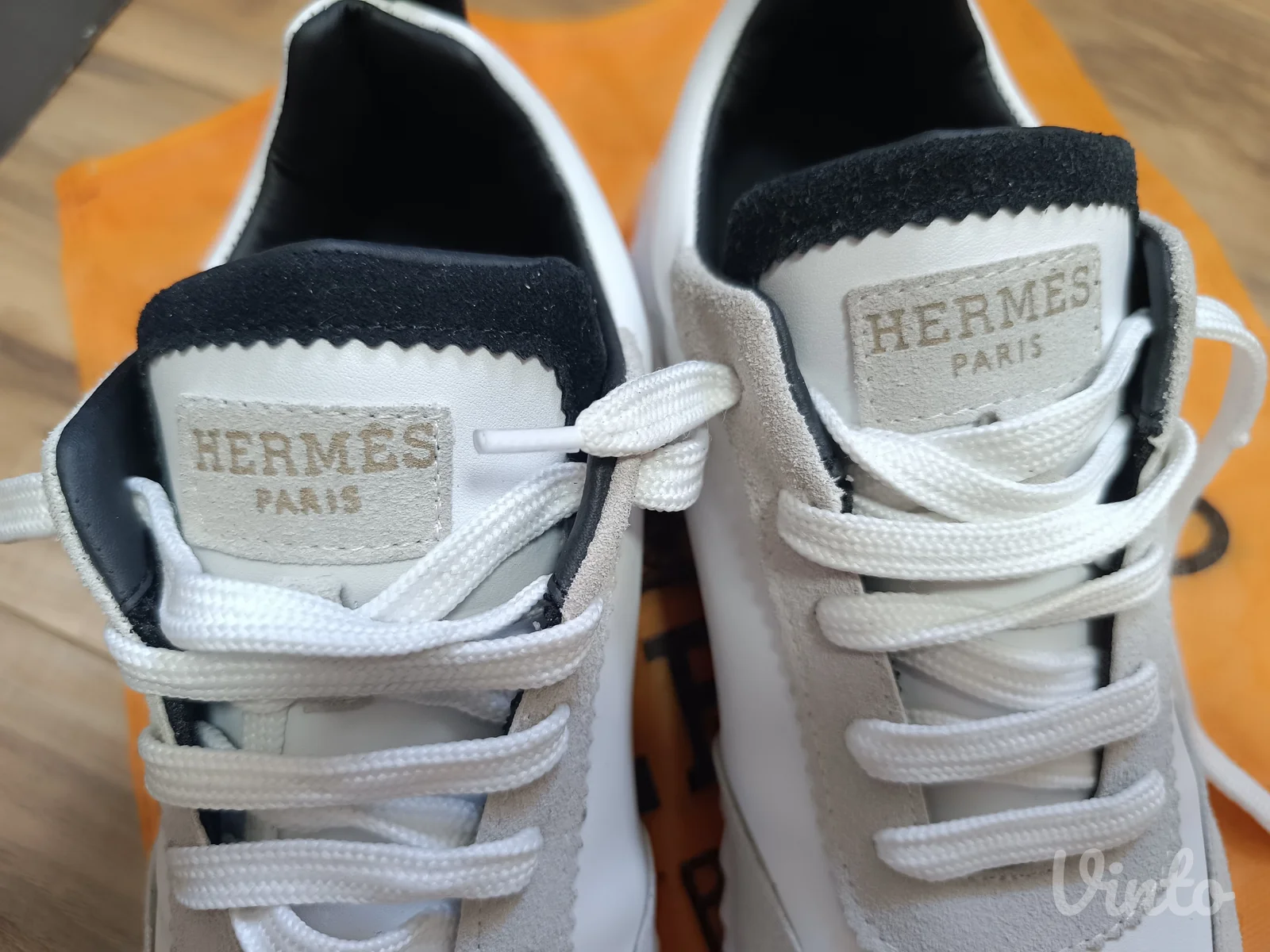 Hermes Bouncing patike - NOVO / Unisex.br. 41 (26.5 cm)