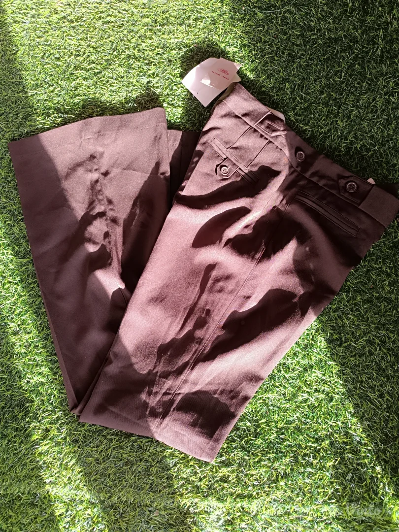 Nove TALLY WEIJL pantalone zvonarice