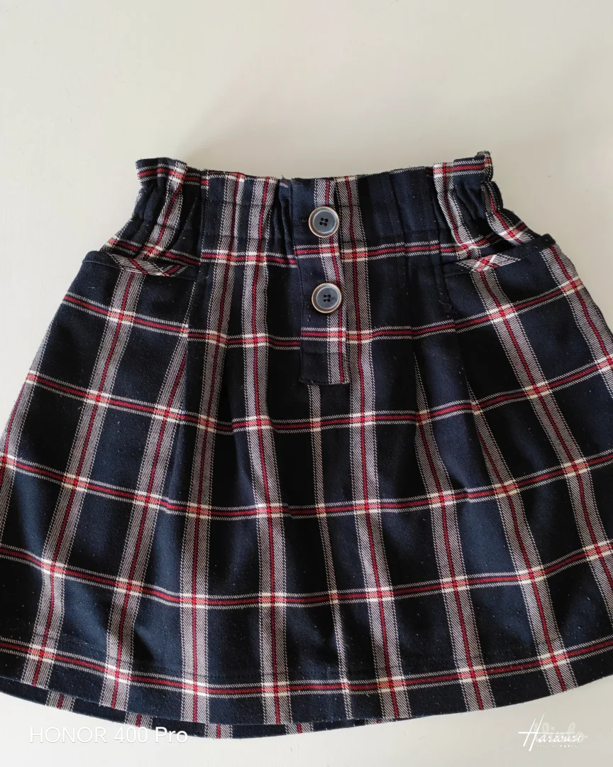 Dve suknjice Zara I Sinsay