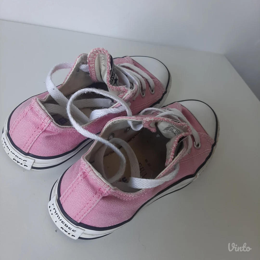 Converse All star patike za devojcice