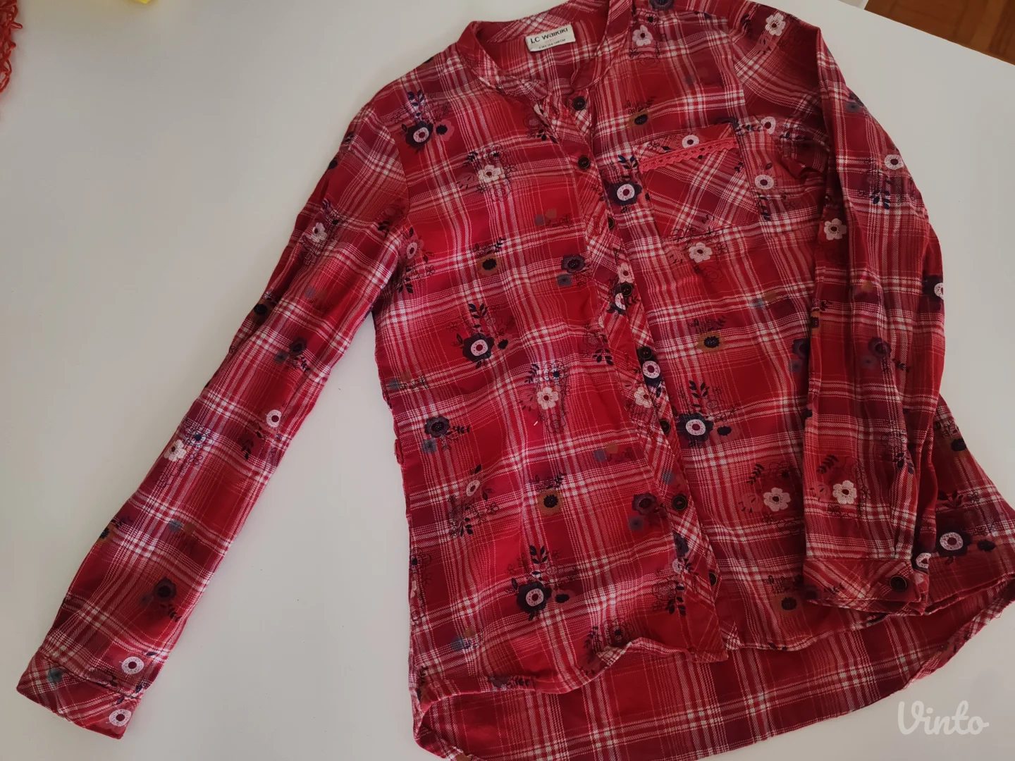 Waikiki kosulja za devojcice