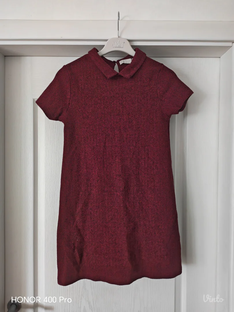 Dve ZARA haljine za devojcice