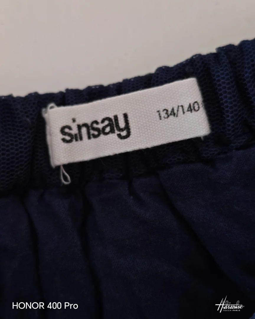 Dve suknjice Zara I Sinsay