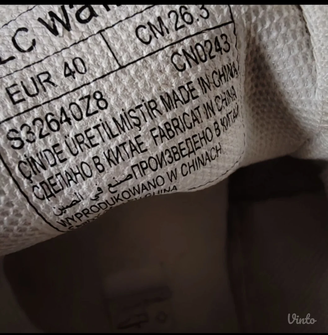 Waikiki patike za zene