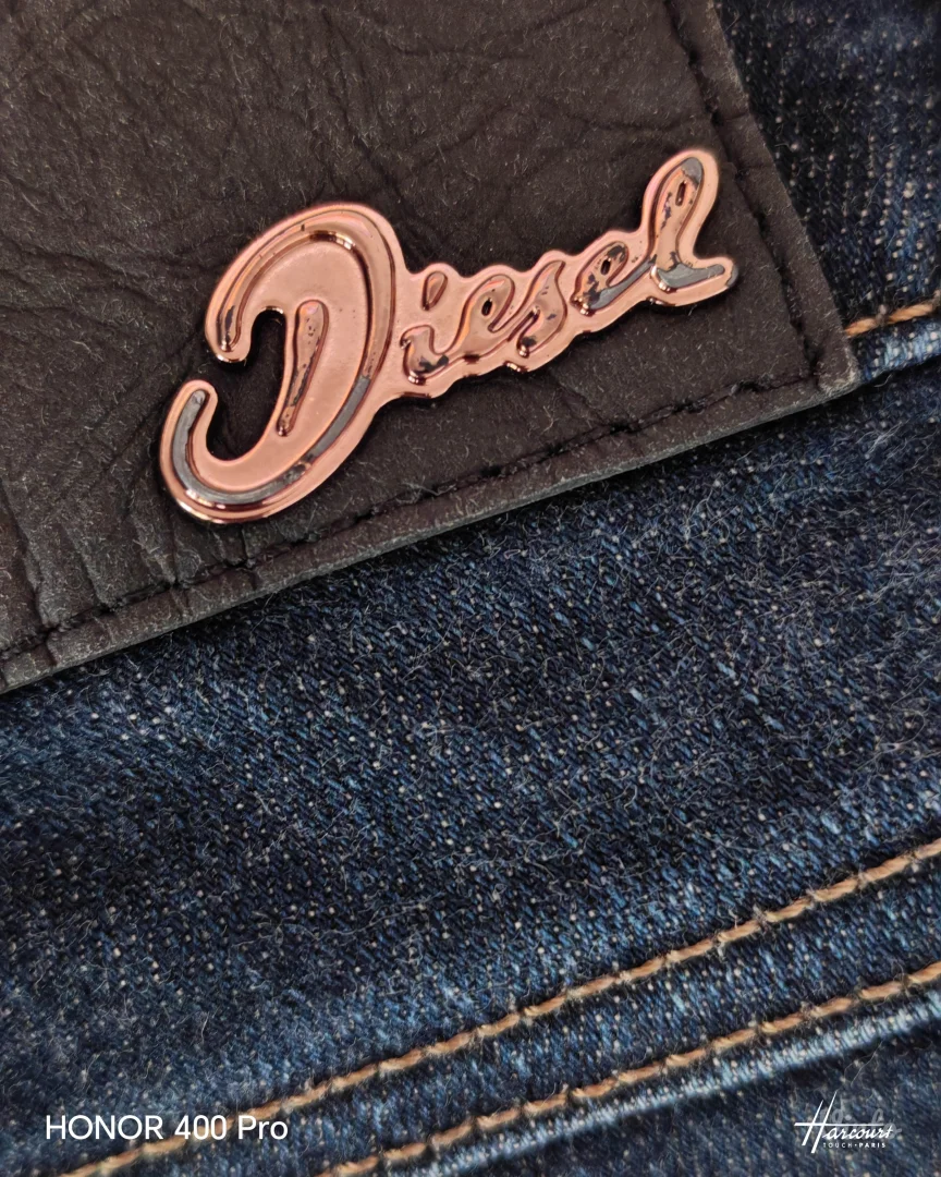 Diesel zenske farmerice