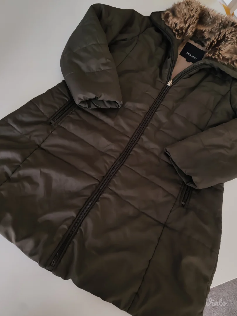 FERAUD jakna za devojcice