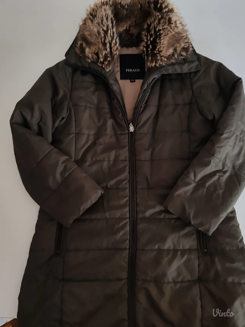 FERAUD jakna za devojcice