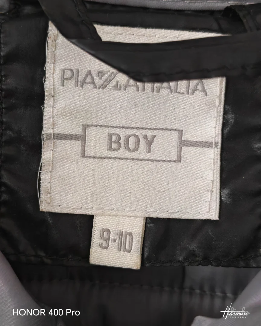 PlAZA ITALIA jakna za prelazni period