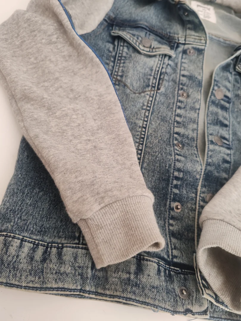 PEPPERTS jaknica za decake